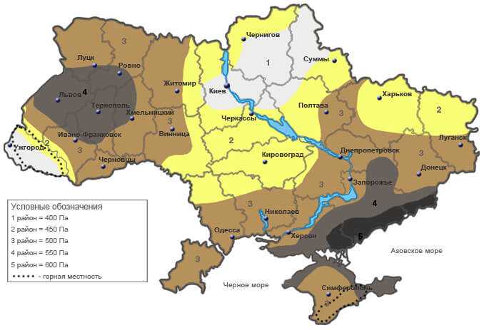 maps